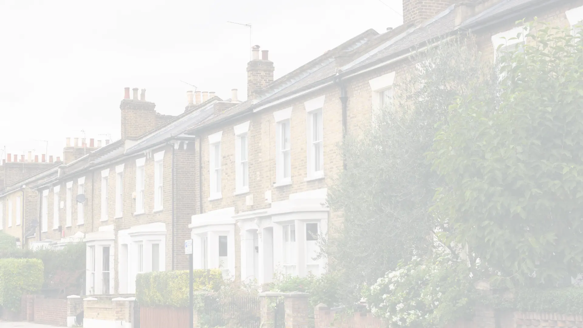 Home organiser in London
