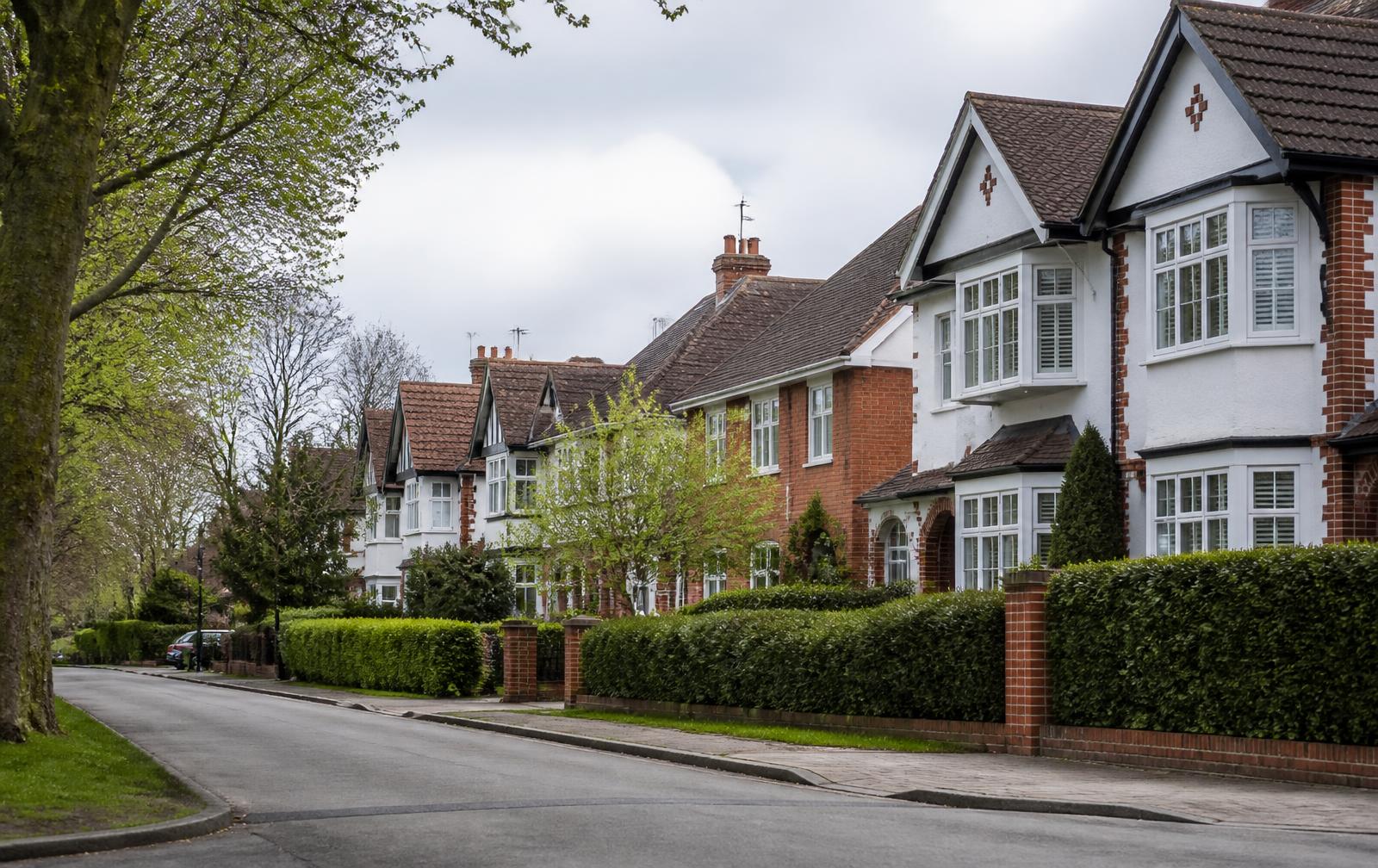 Home organiser in Brentwood, Essex