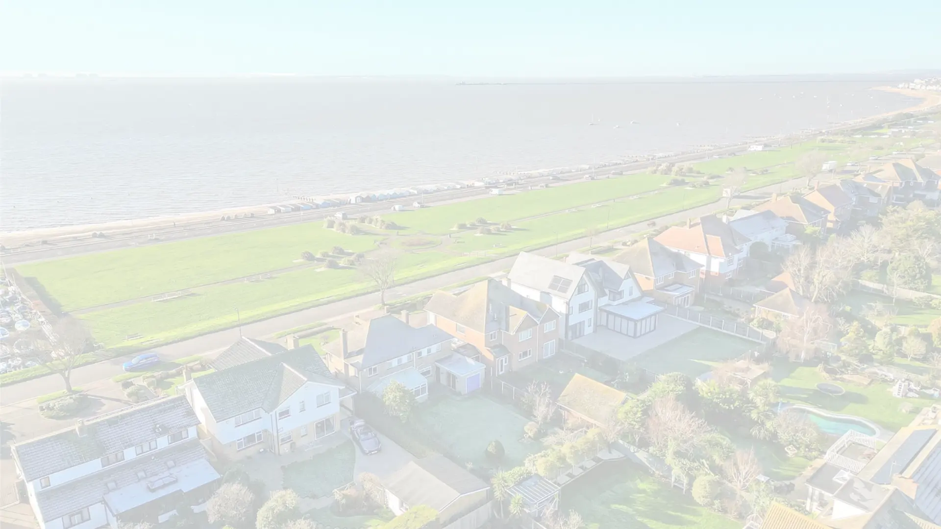 Home organiser in Thorpe Bay, Essex